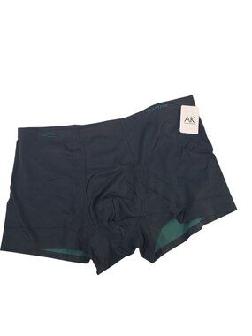 Arjen Kroos Mens Black Boxer Briefs XXL Modal Blend Comfortable Fit